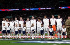 England player ratings vs Greece as Saka and Foden fail to shine in Nations League defeat
