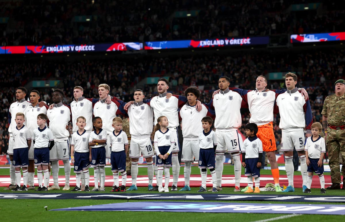 Player ratings as Saka and Foden flop in dismal England defeat Player ratings as Saka and Foden flop in dismal England defeat