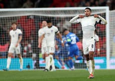 England’s failed experiment gives one answer to Lee Carsley – but asks another about him