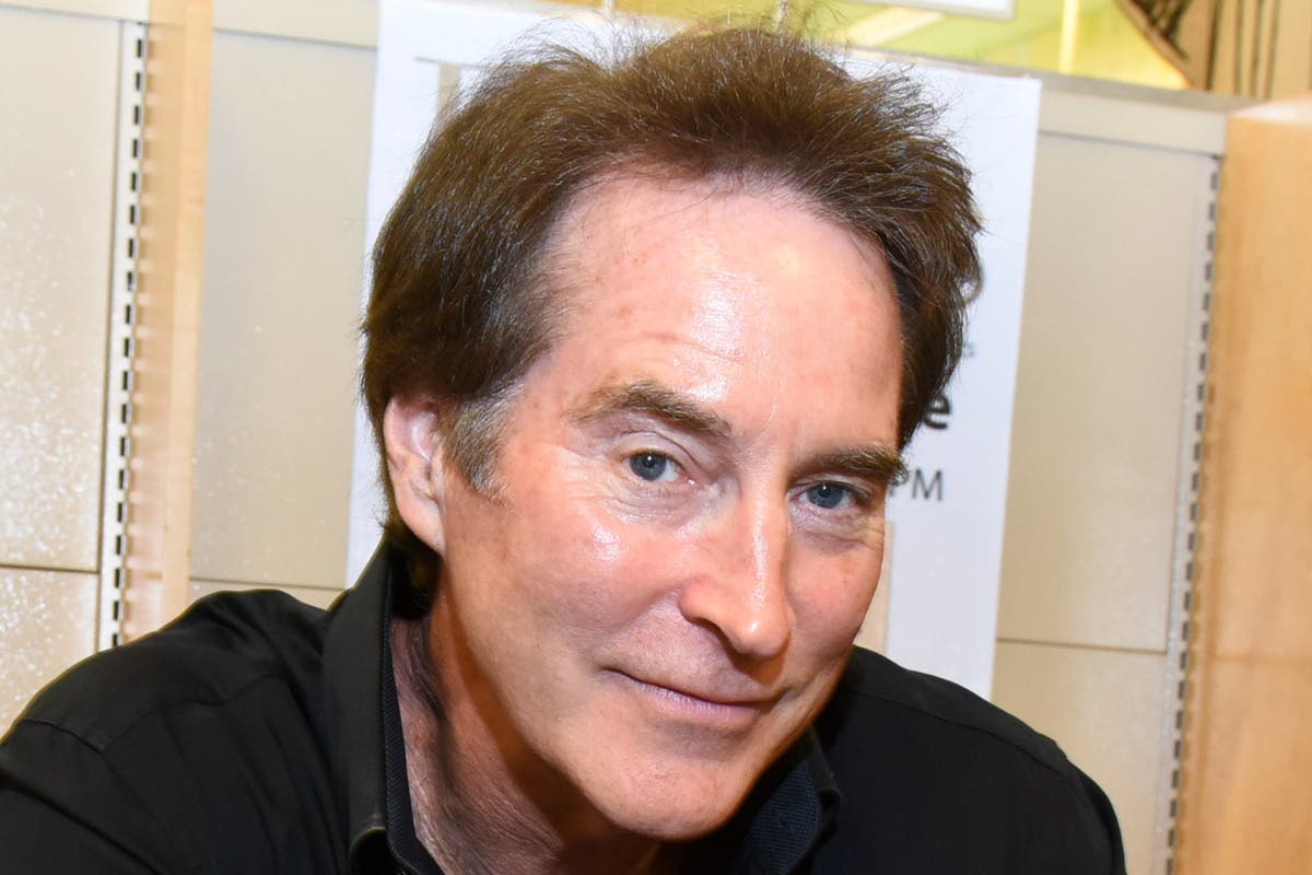 Days of Our Lives star Drake Hogestyn&rsquo;s cause of death announced
