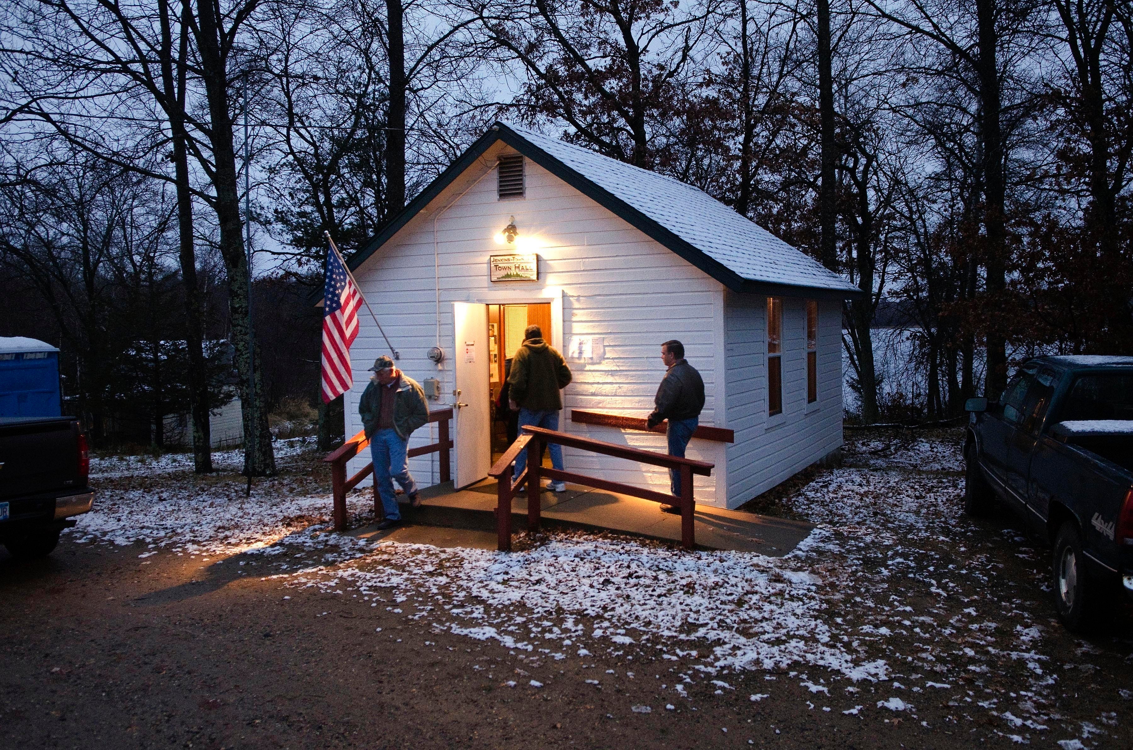 AP-EXPLICA-EEUU-ELECCIONES-PARTICIPACIÓN