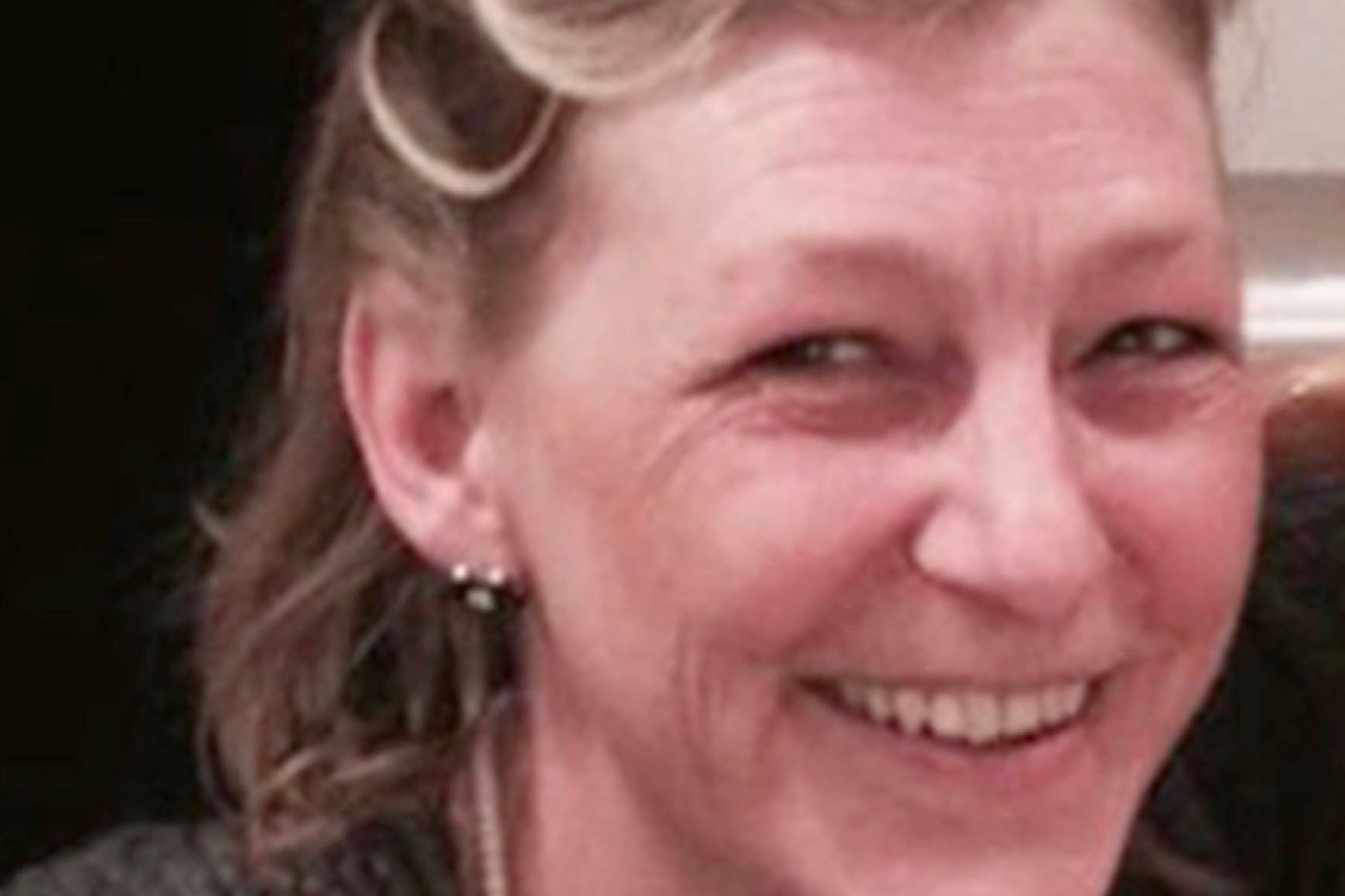 Dawn Sturgess, who died after being exposed to the nerve agent Novichok