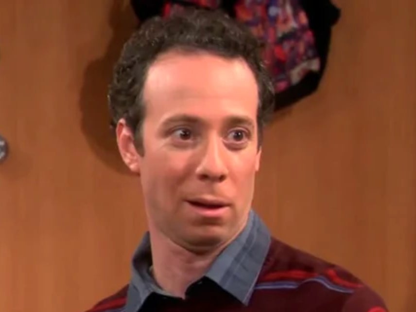 Kevin Sussmann’s ‘Big Bang Theory’ character Stuart will head up a new spin-off