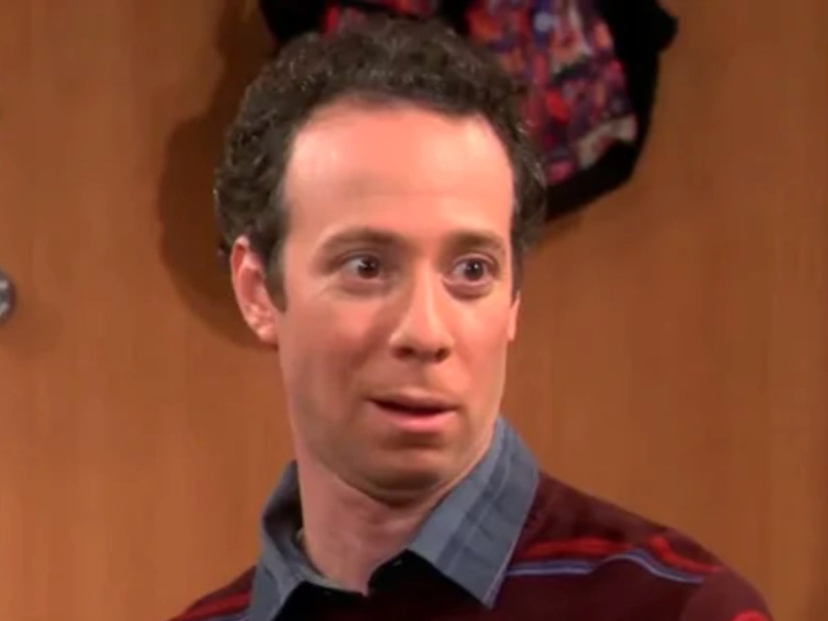Stuart Fails to Save the Universe: 'Big Bang Theory' spin-off with brand 'multiverse armageddon' plotline announced | The Independent