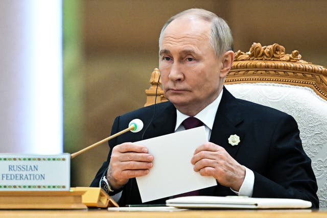 ASI-GEN TURKMENISTÁN-RUSIA