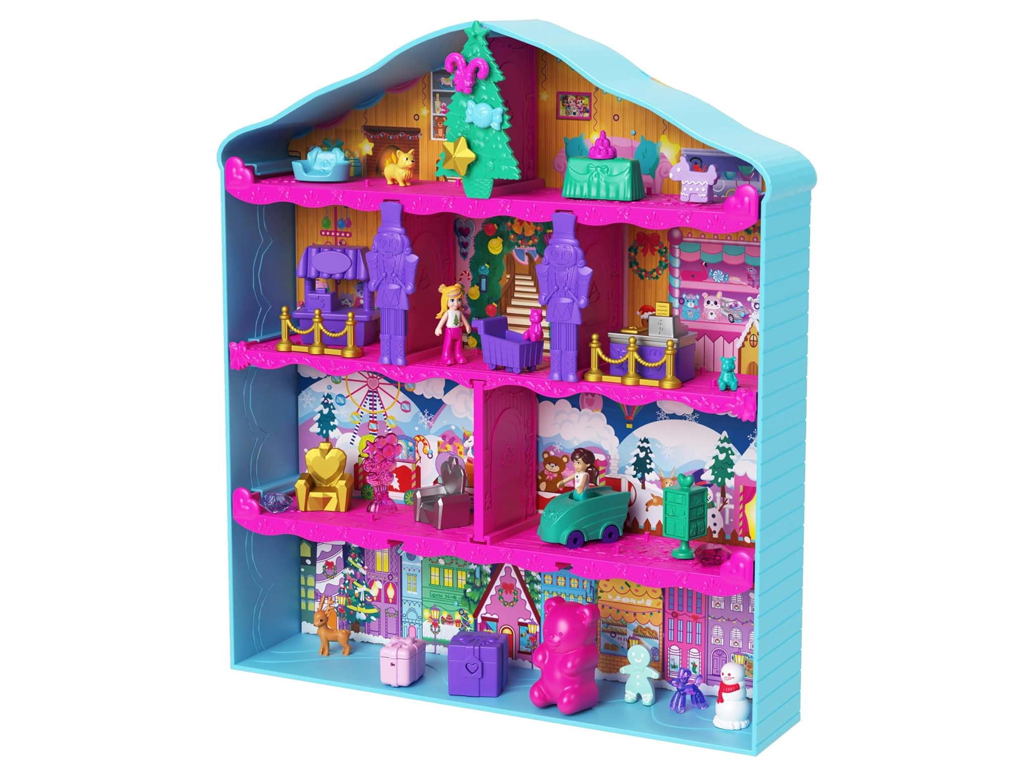 Polly-Pocket-kids-advent-calendars-review-indybest