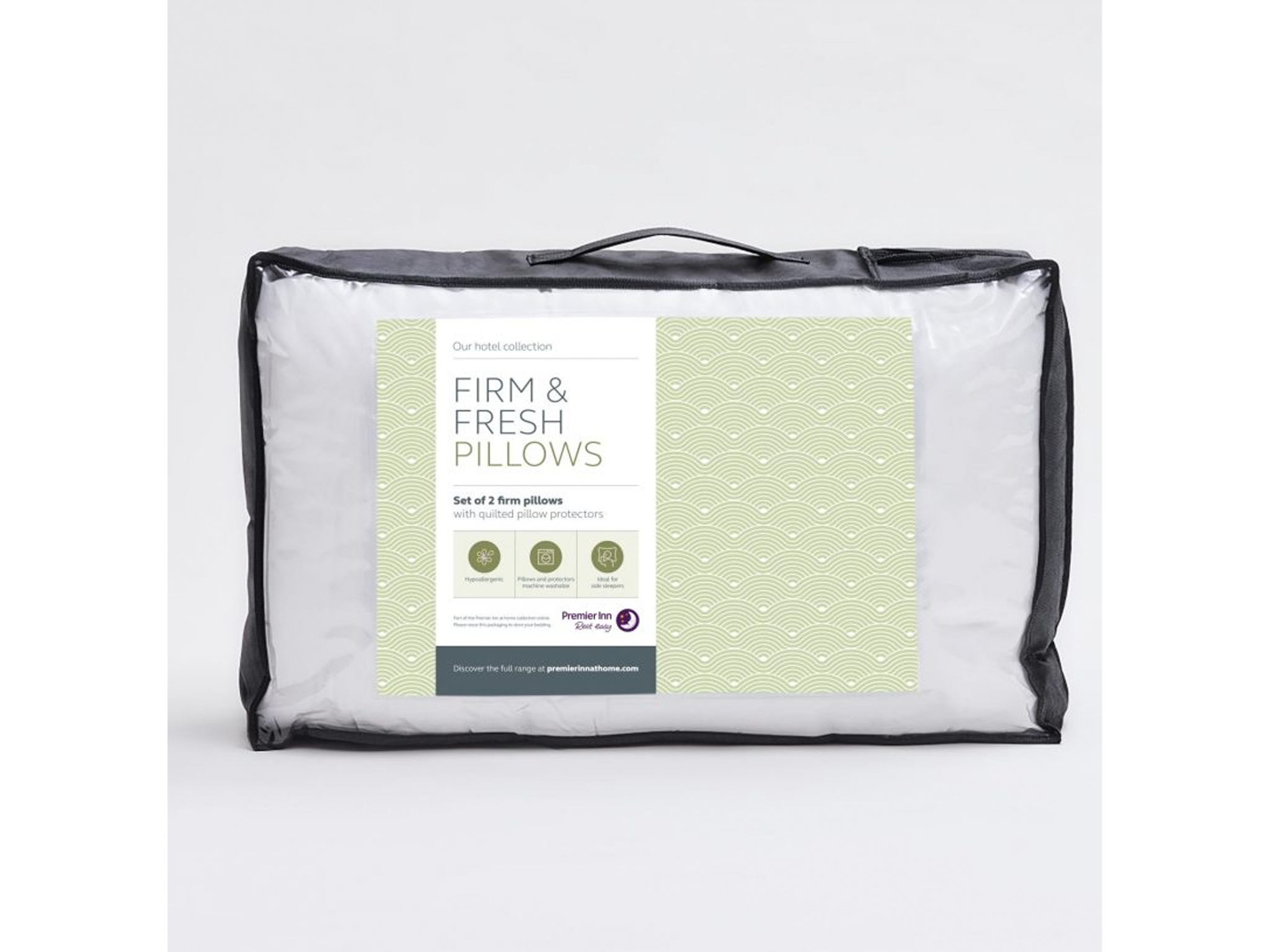 Best pillows 2024 tried and tested for all types of sleepers and neck pain The Independent