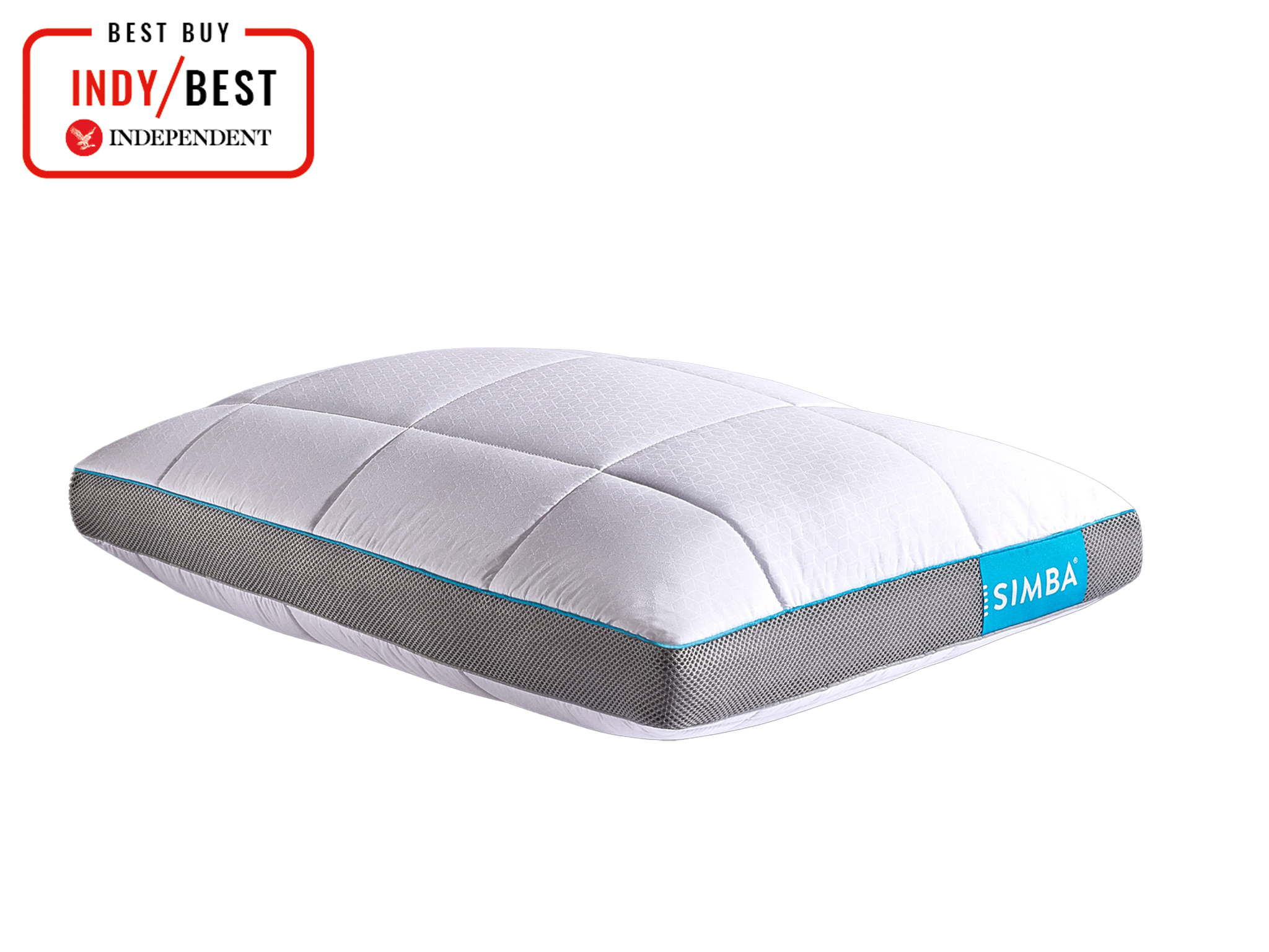 Simba-best-pillows-review-indybest