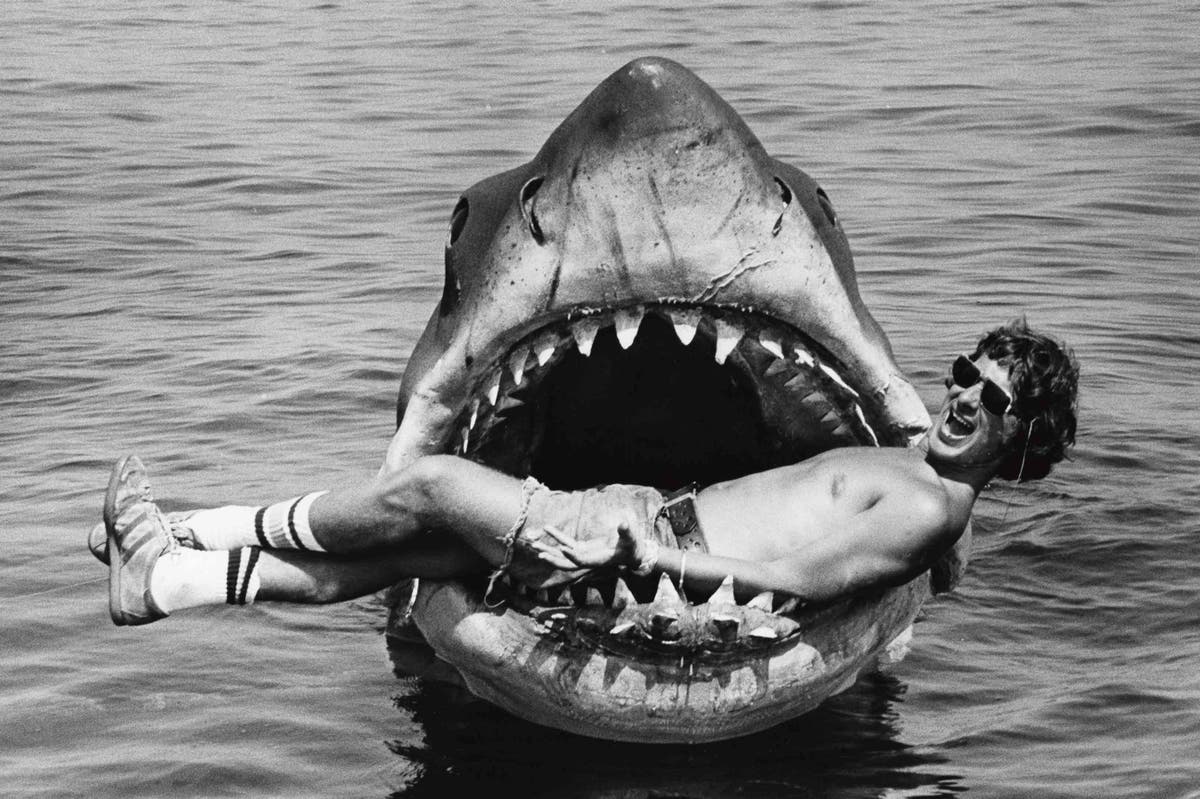 Spielberg: A Retrospective &ndash; celebrating the director&rsquo;s five decades in film