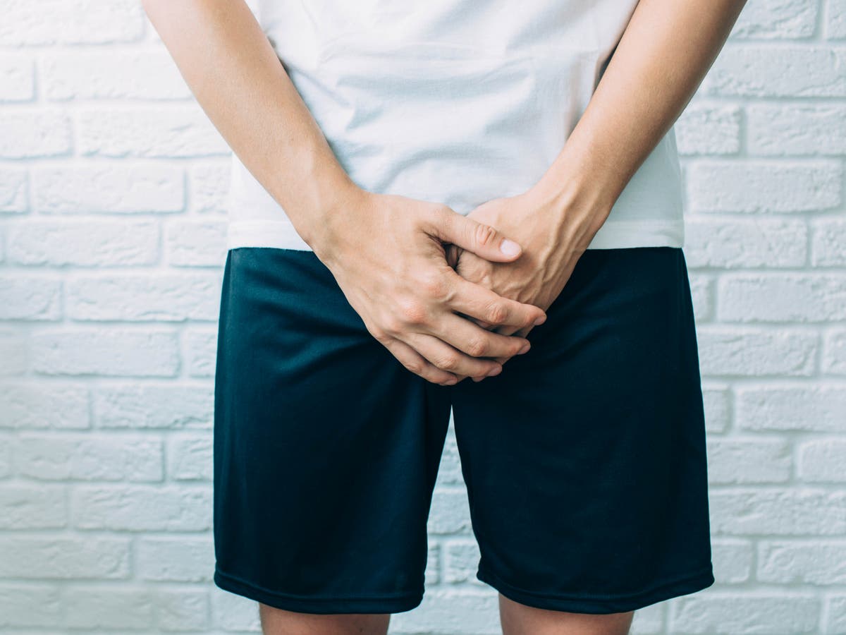 Why aren’t we dealing with the last infertility taboo… it might be him?