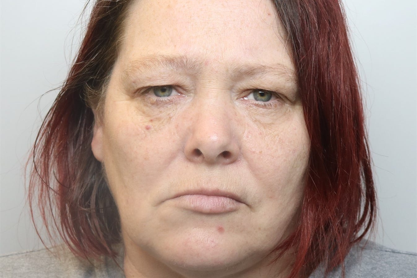 Carer Jayne Hill was jailed for life at Liverpool Crown Court (Merseyside Police/PA)