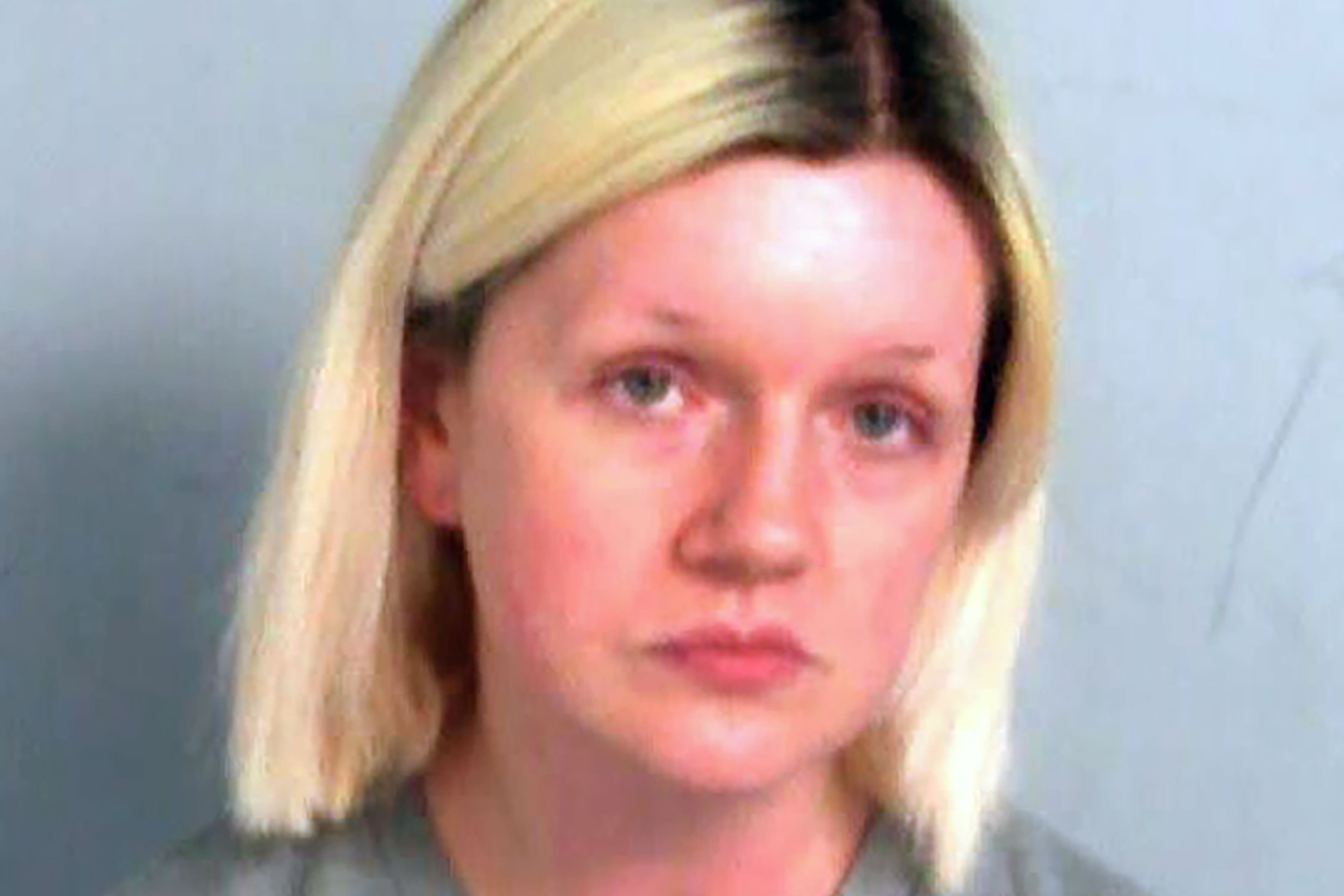 Virginia McCullough, 36, has been jailed at Chelmsford Crown Court for life with a minimum term of 36 years