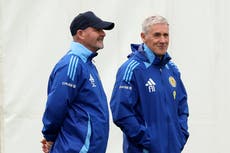 Scotland’s injury crisis reveals a deeper problem