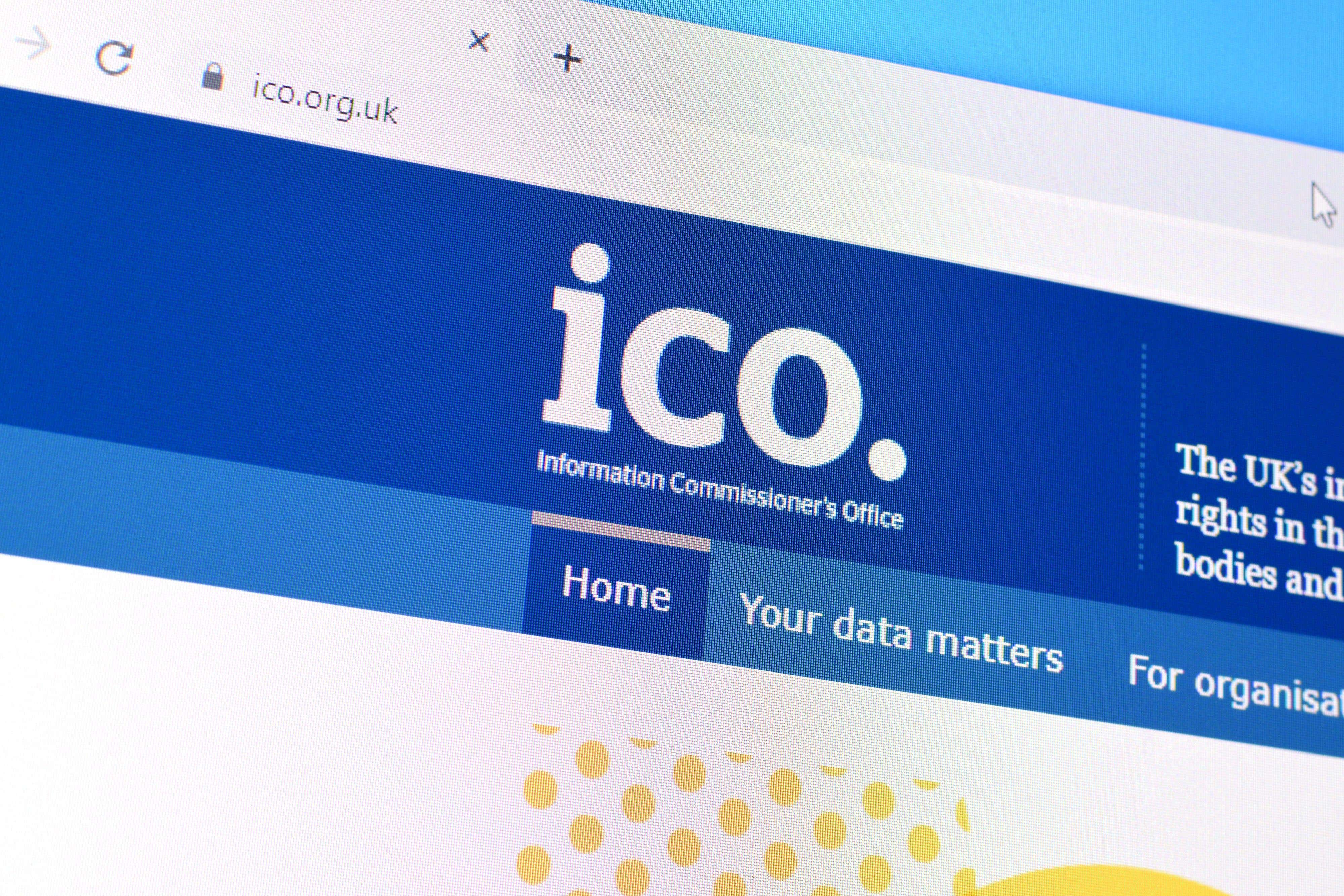 The ICO said the claims in the article are ‘concerning’ (Alamy/PA)