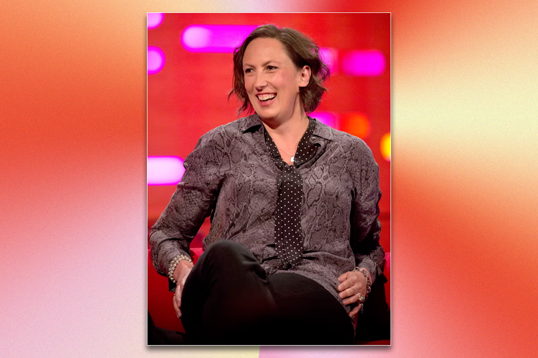 Miranda Hart reveals big news in tell-all memoir – here’s where to buy it