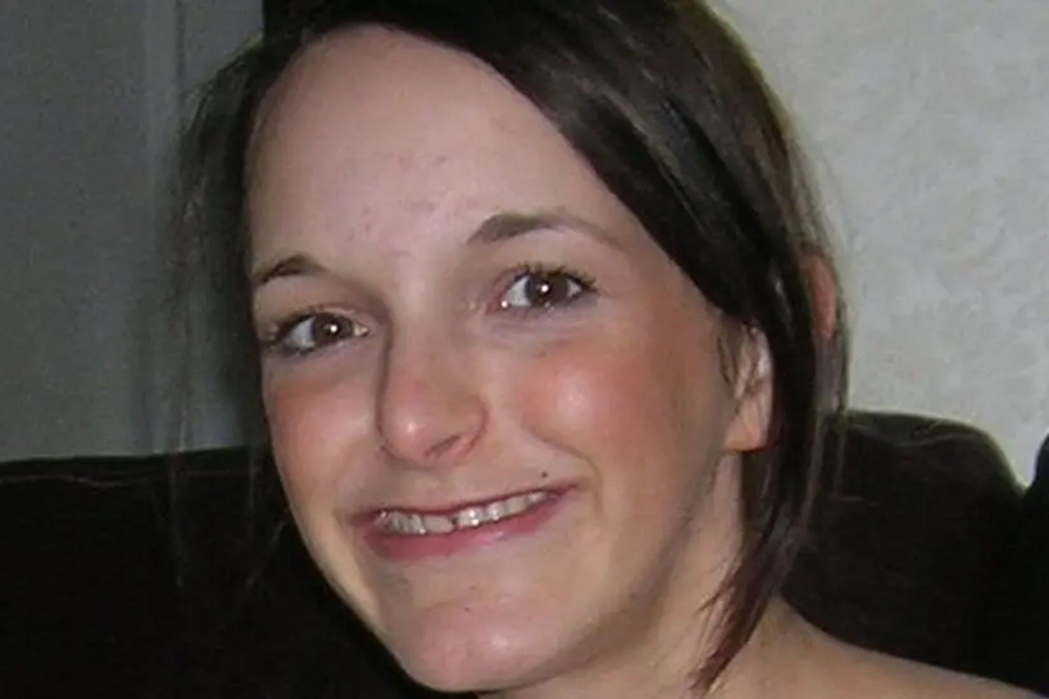 Jane Clough, who was stabbed 71 times by her ex-partner in 2010