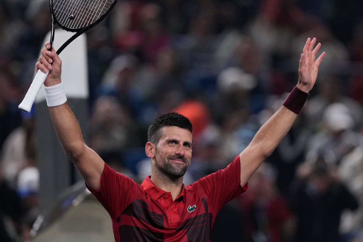 Novak Djokovic Reflects on Rivals' Retirements