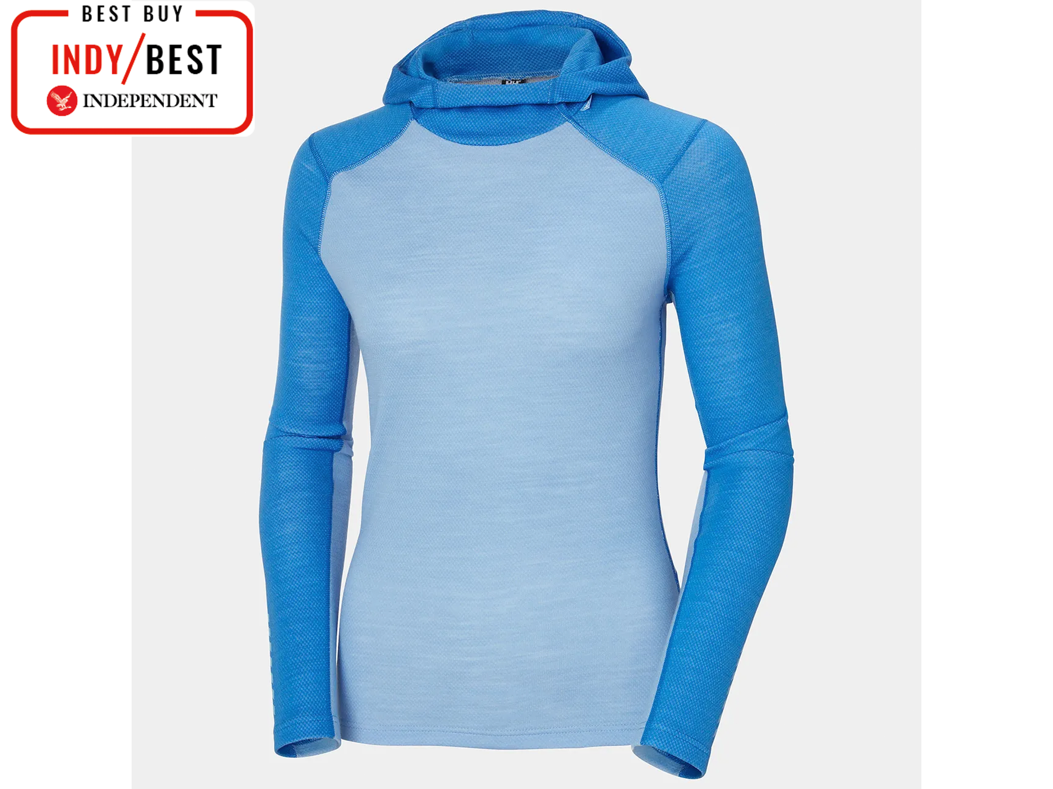 Best thermal clothing for 2024 Leggings vests and underwear for winter The Independent