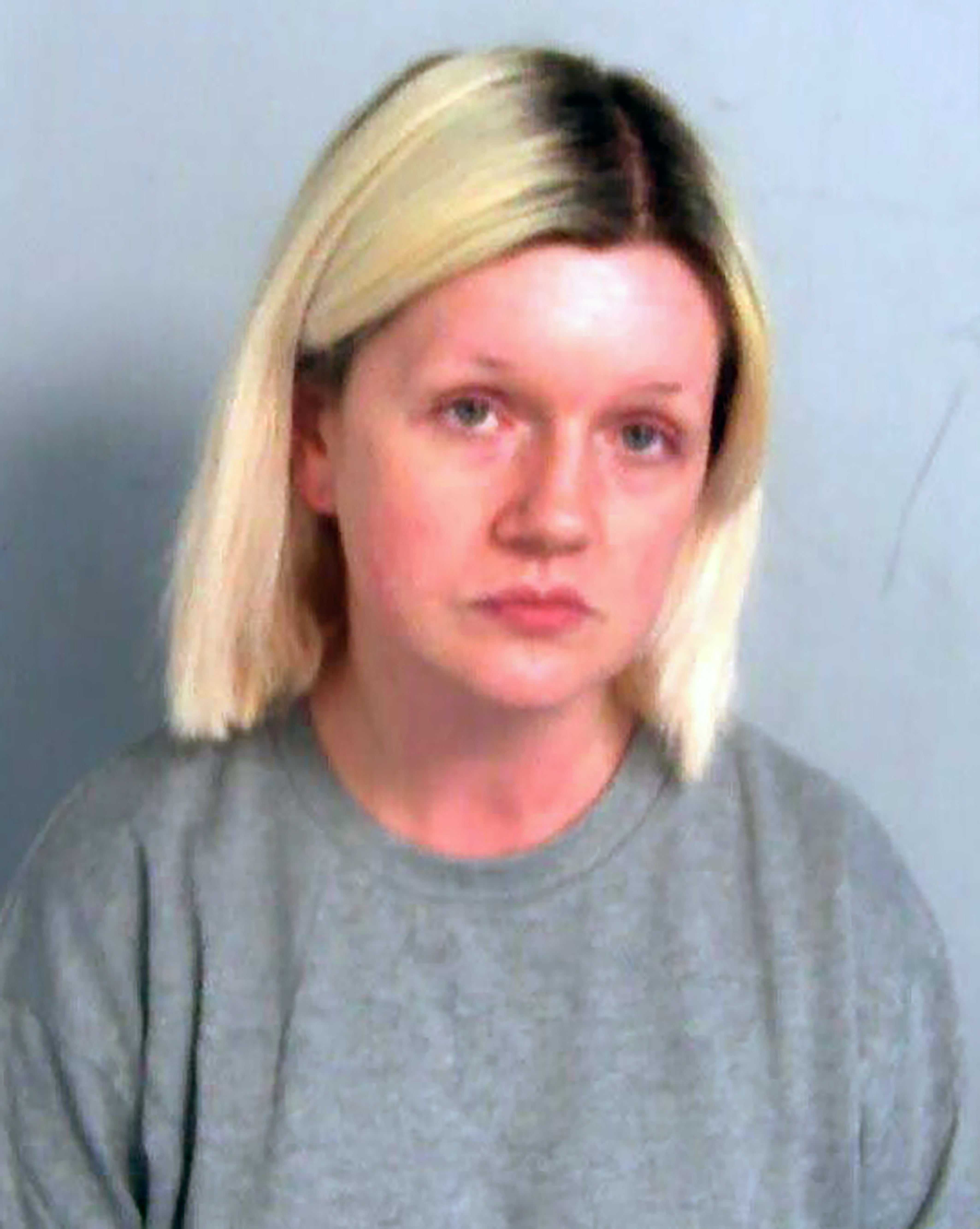 Virginia McCullough, 36, was jailed for life with a minimum term of 36 years for the double murder