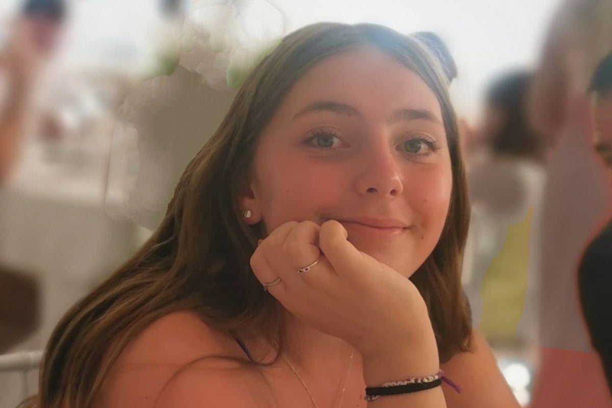 Neglect by NHS staff contributed to 13-year-old’s sepsis death, coroner ...