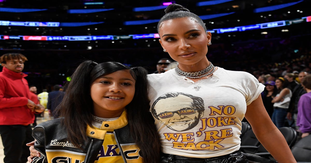 Kim Kardashian 'conflicted' about being 'momager' to daughter North: 'It's  her or me' | The Independent