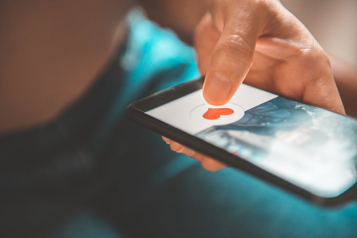 Singles are falling out of love with dating apps. This is why