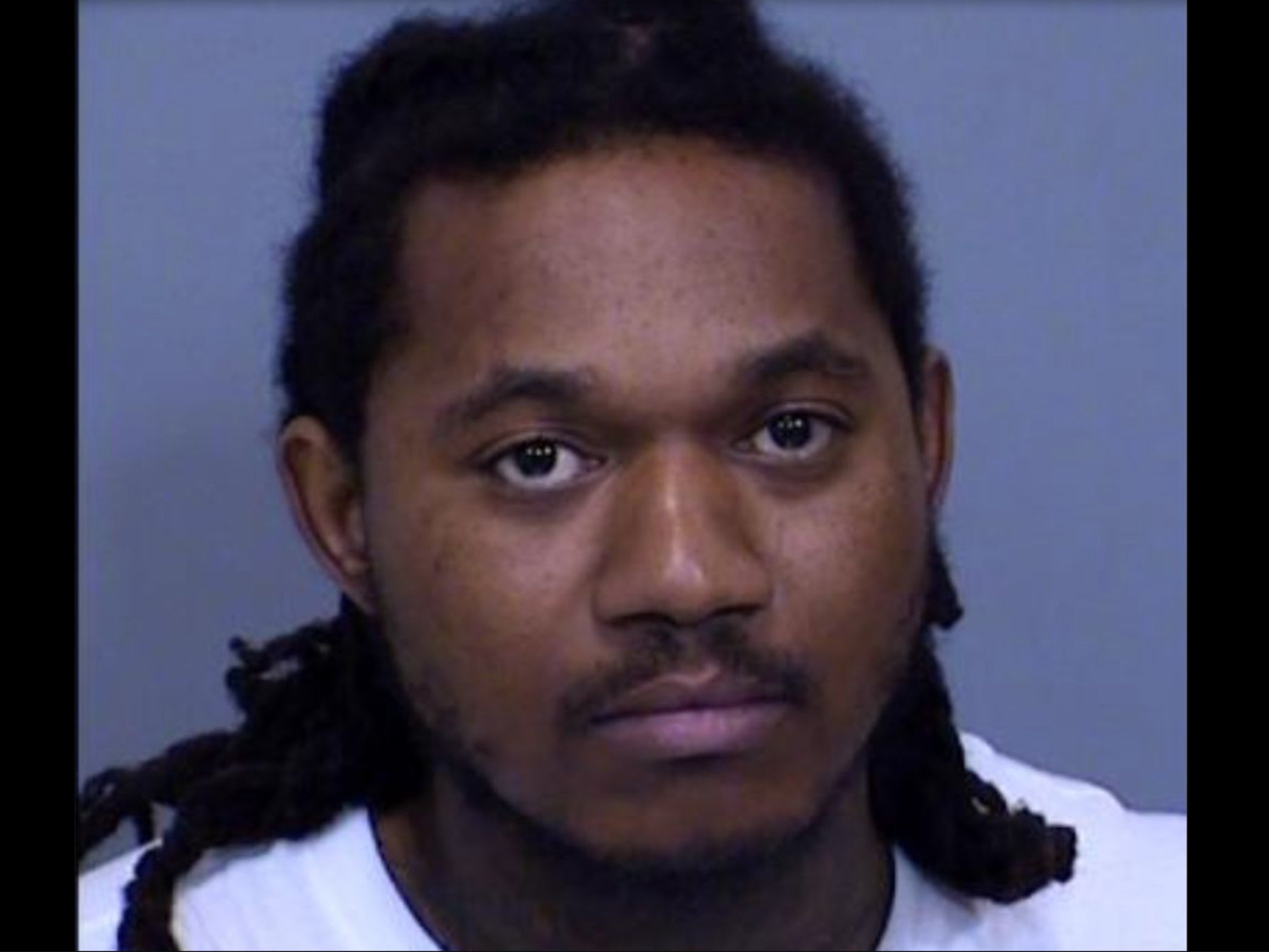 Steven Rashaad Deloach was charged with the first-degree-murder of Dominic Daughtrey