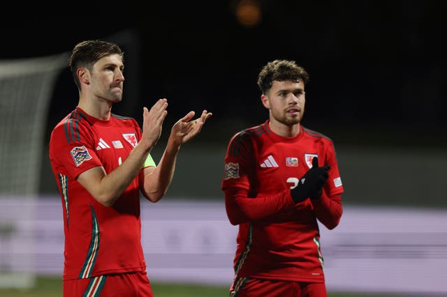 <p>Wales gave up a two-goal advantage in Reykjavik to draw with Iceland</p>