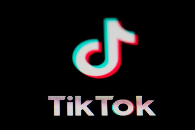 TikTok State Lawsuit