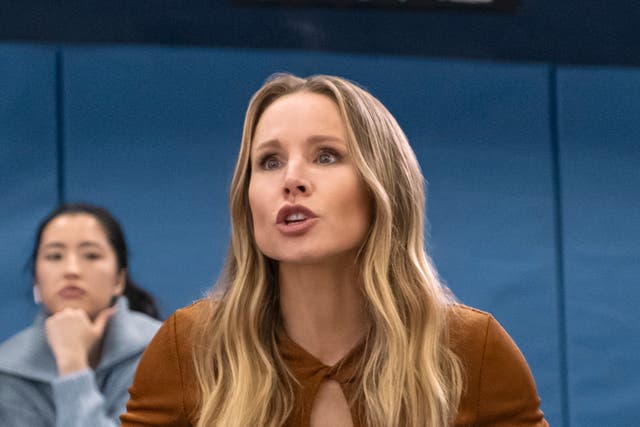 <p>Kristen Bell in ‘Nobody Wants This'</p>