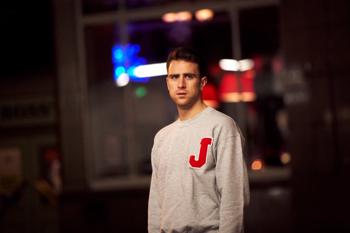 Scottish DJ Jackmaster Dies Aged 38 After Suffering Head Injury In ...