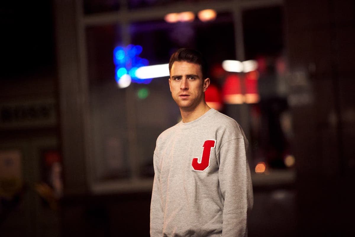 Scottish DJ Jackmaster Dies at 38