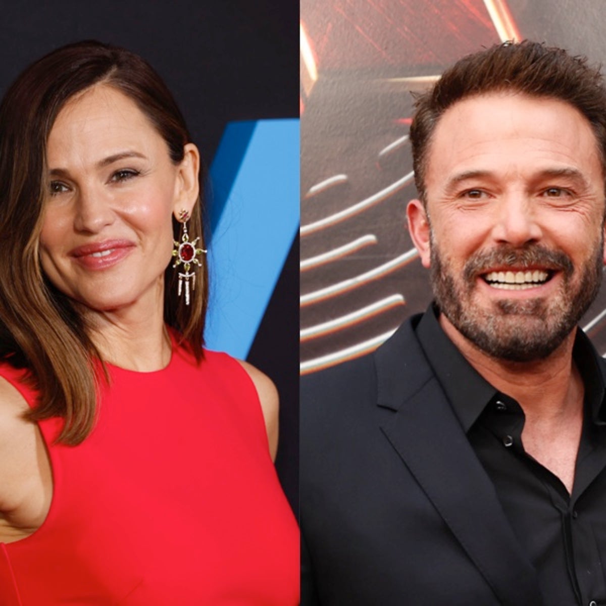 Jennifer Garner apologized to director for her acting the day