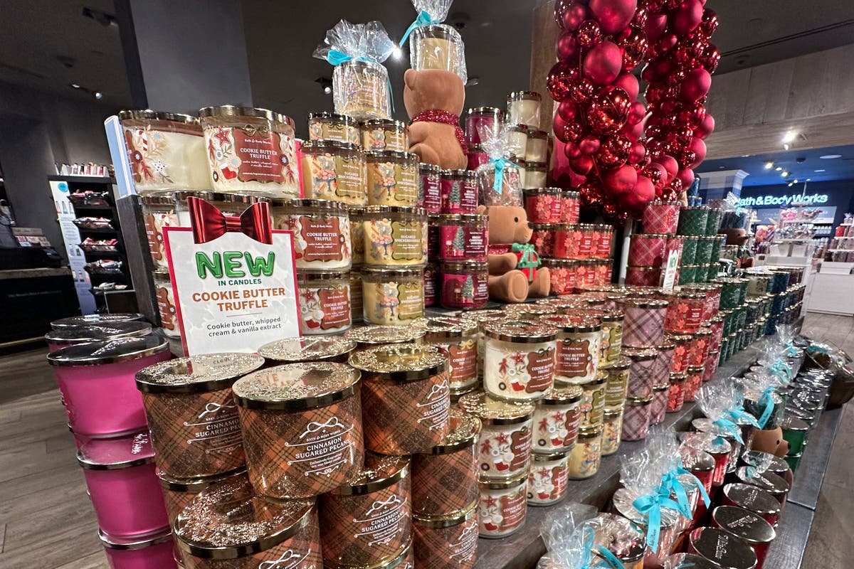 Christmas in September: Inflation-weary shoppers are scrambling the retail calendar Christmas in September: Inflation-weary shoppers are scrambling the retail calendar