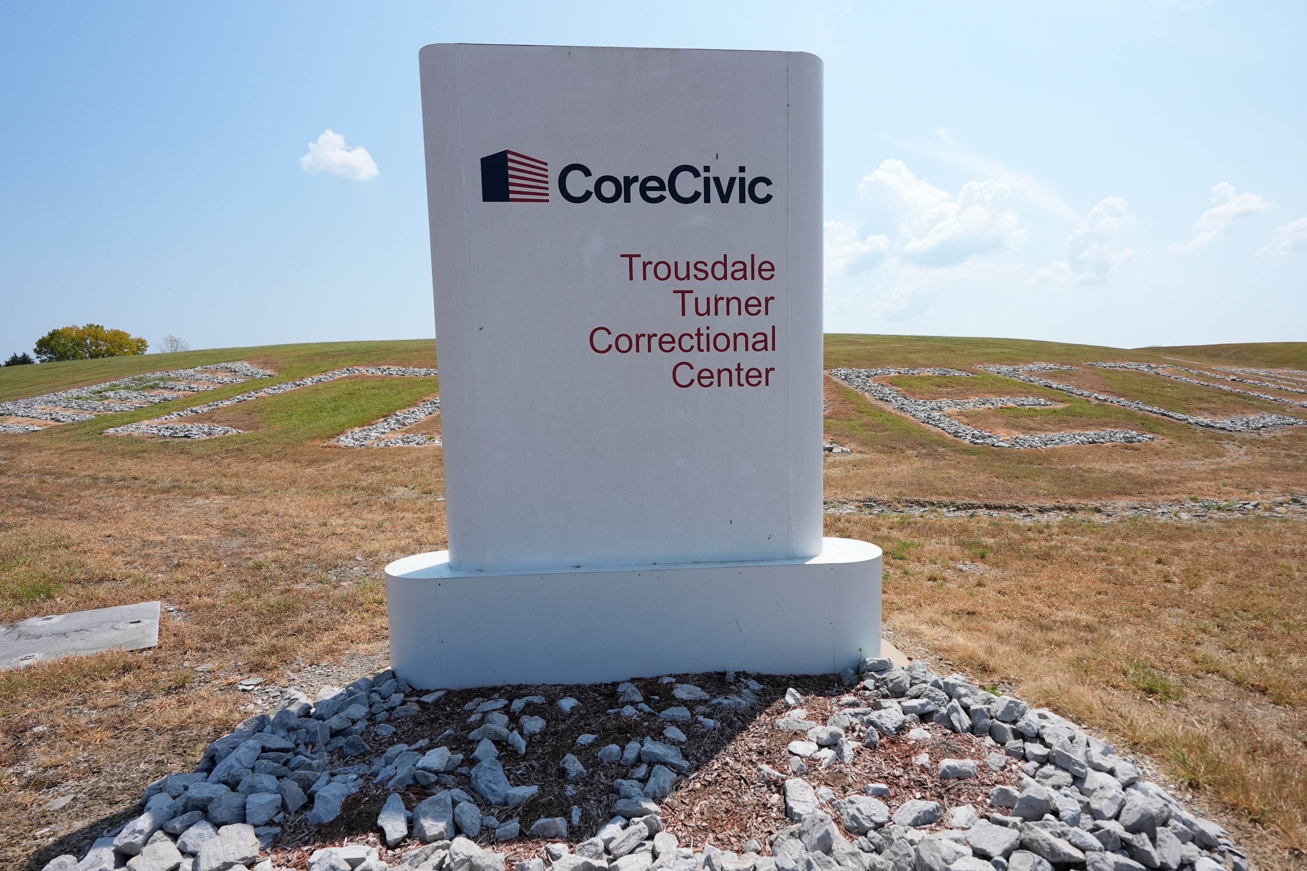 Private Prisons Settlements