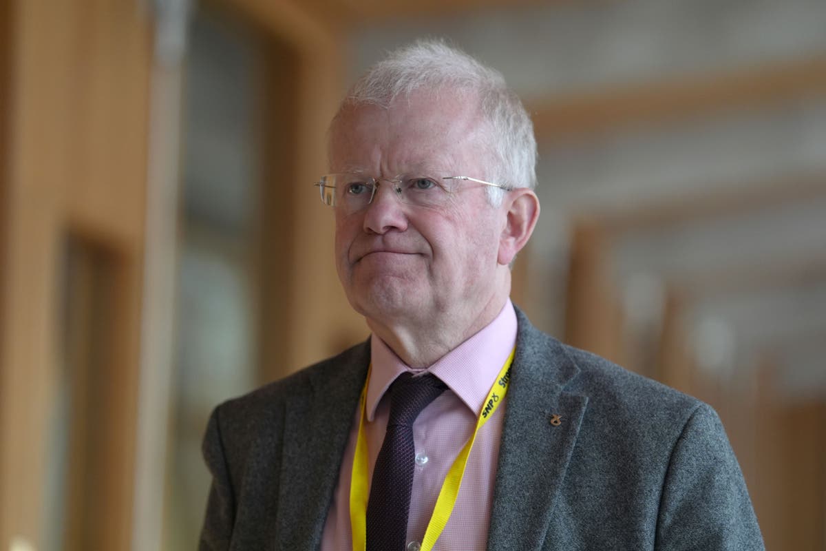 John Mason expelled from SNP