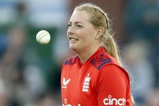 England cannot get distracted by T20 World Cup permutations – Sophie Ecclestone