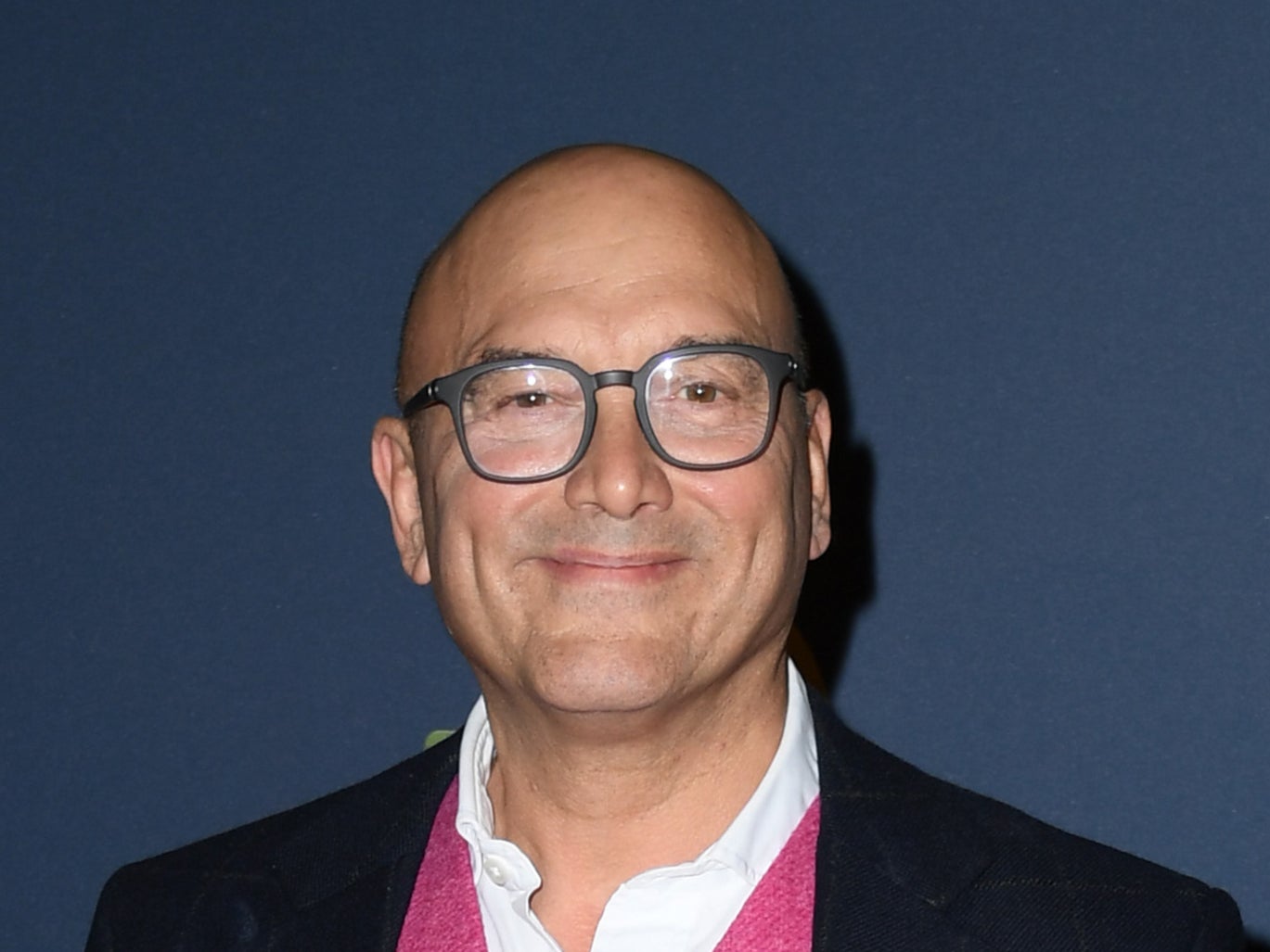 Gregg Wallace - Figure 1