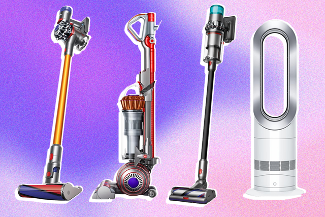 <p>Last year, Dyson launched its Black Friday deals before the official sale dates </p>