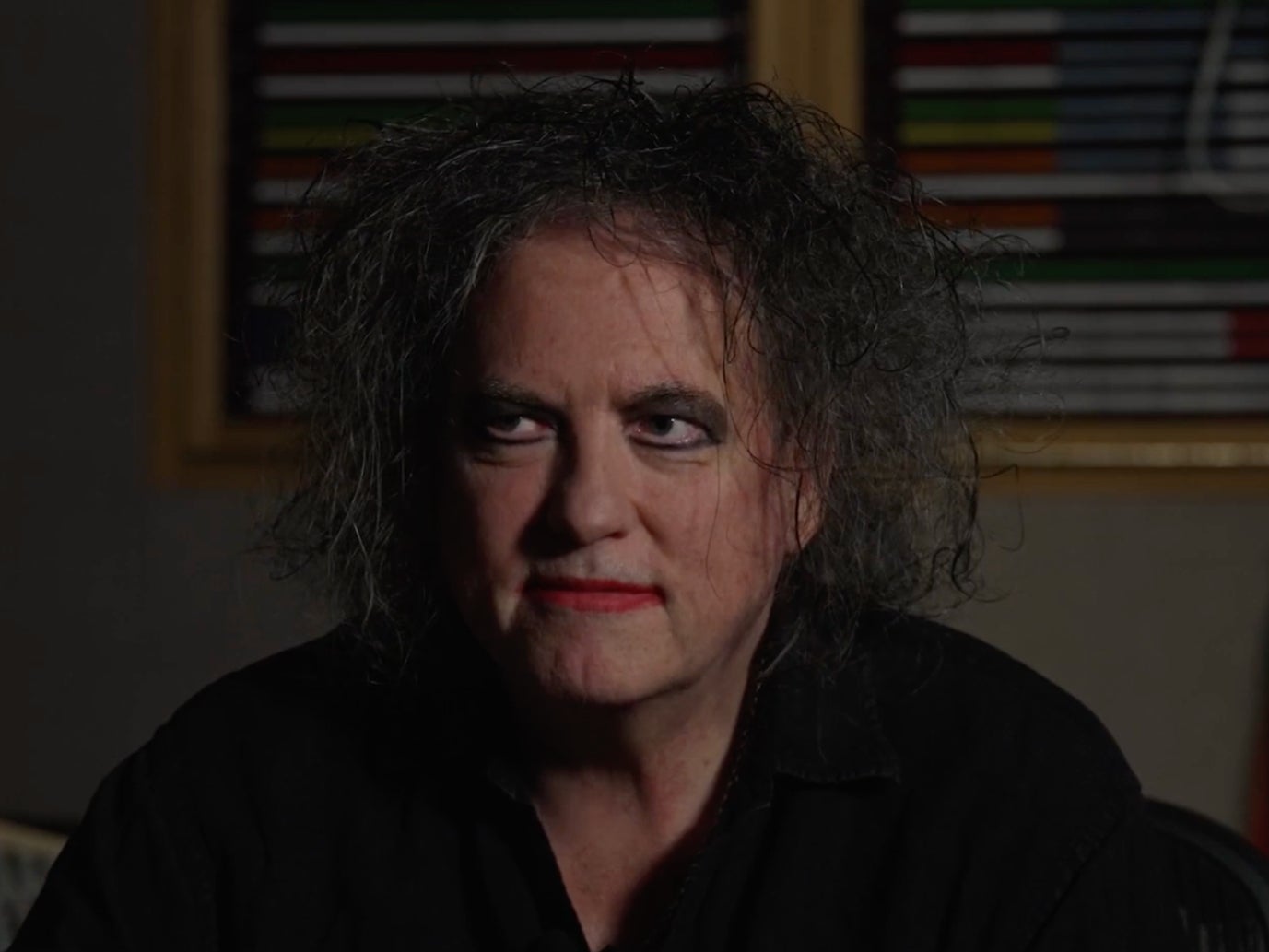 Robert Smith of The Cure spoke about future plans for the band