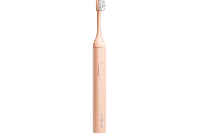 Suri electric toothbrush