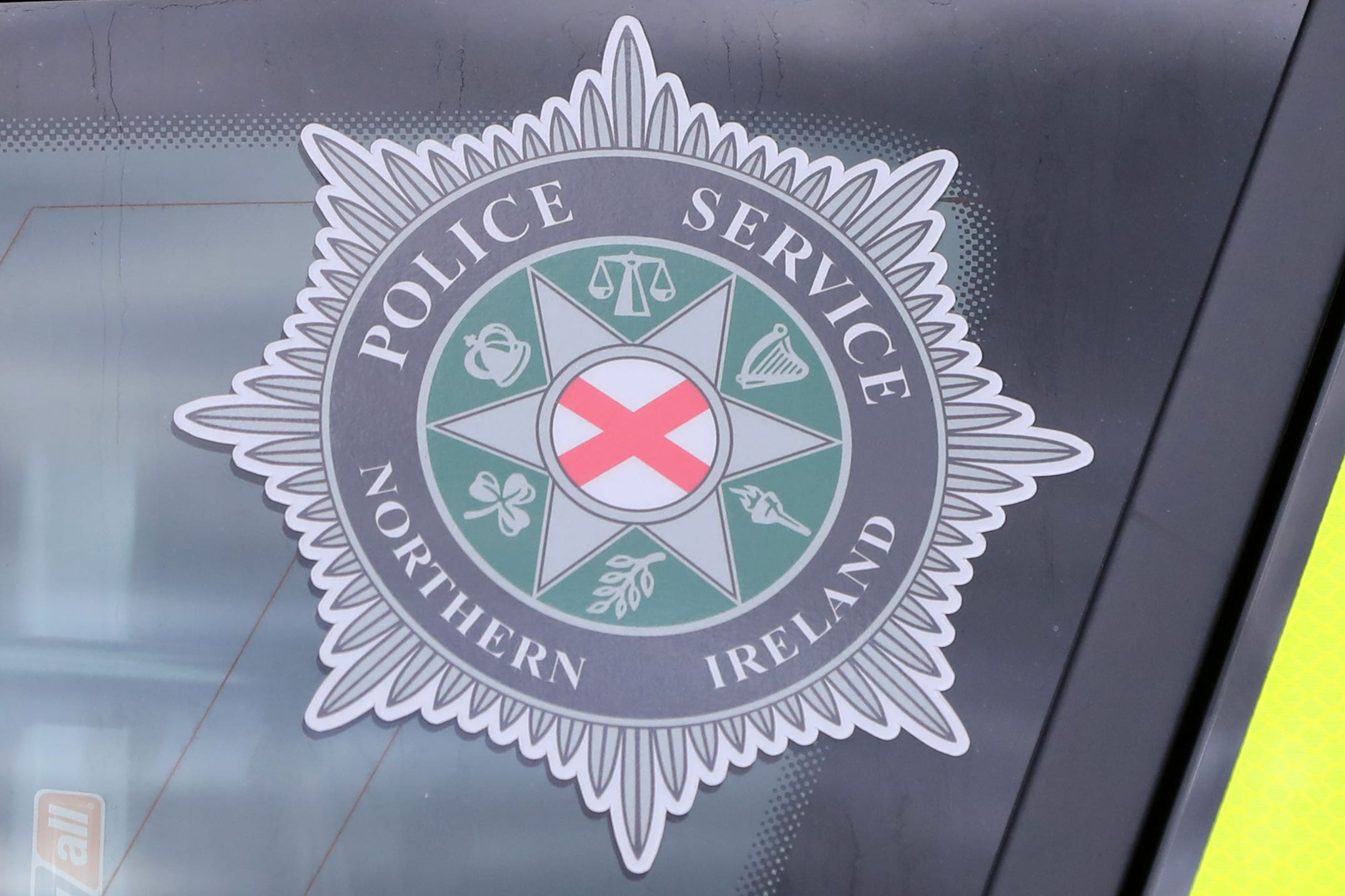 A man and two women have been arrested in connection with the death of a child in Co Tyrone (Niall Carson/PA)