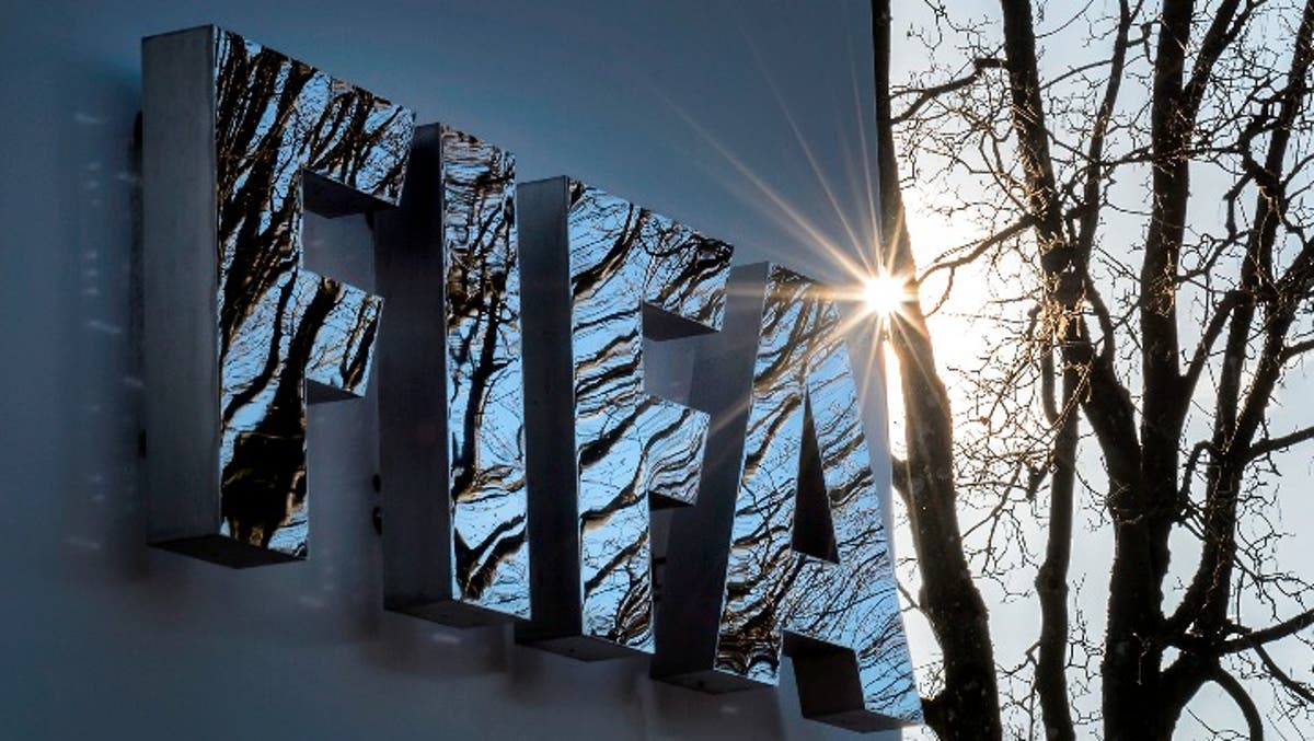 European Leagues File Complaint Against FIFA