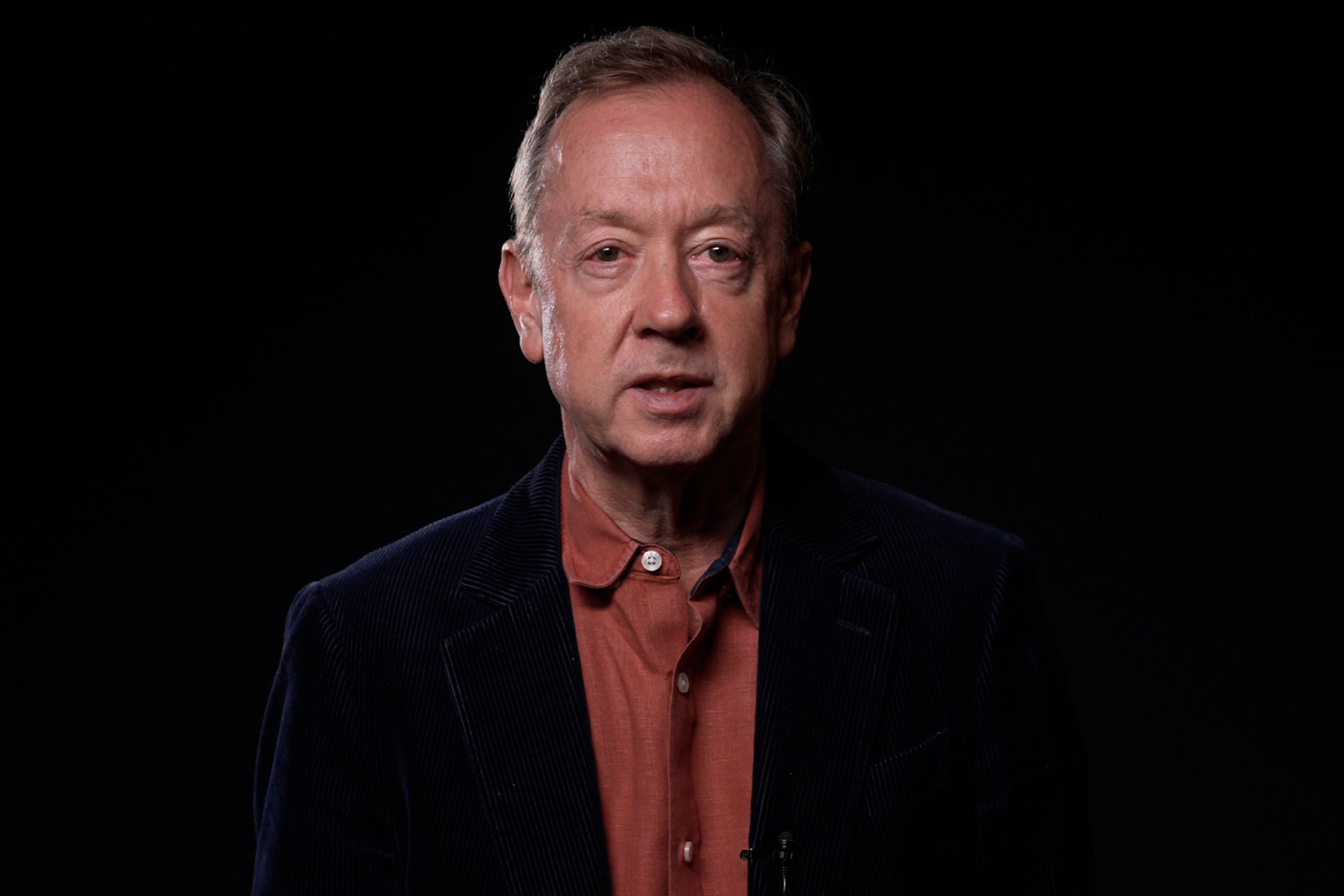 Geordie Greig, editor-in-chief of The Independent said he was overwhelmed by how the campaign had struck a chord with so many