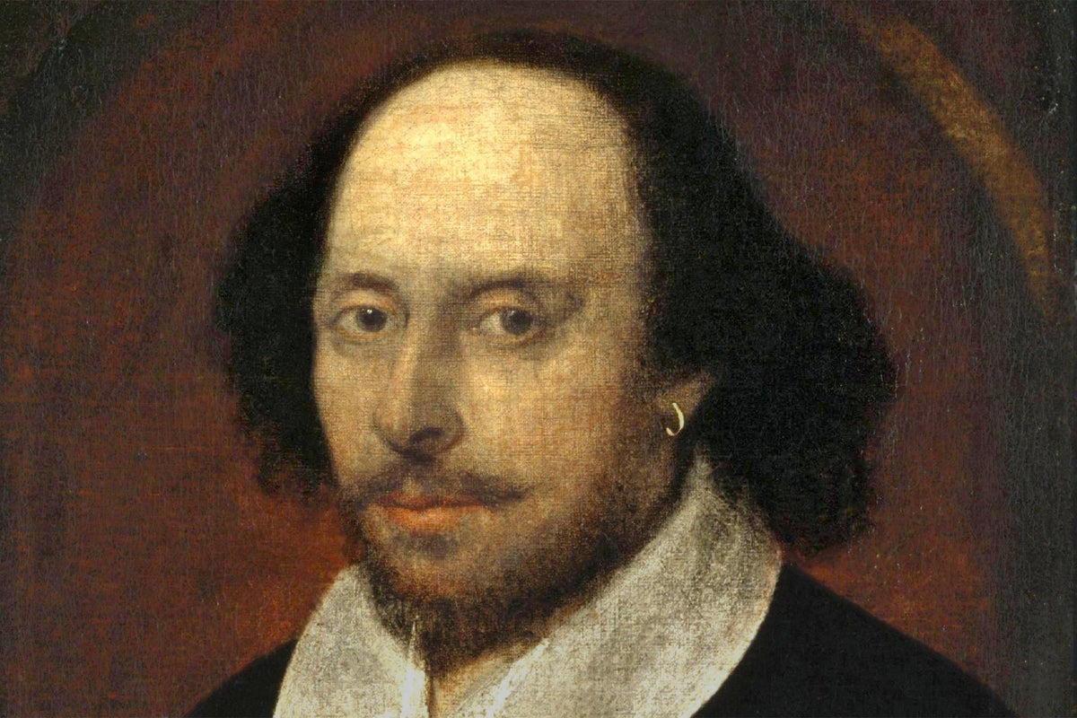 Precise location of William Shakespeare's London lodgings revealed for first time
