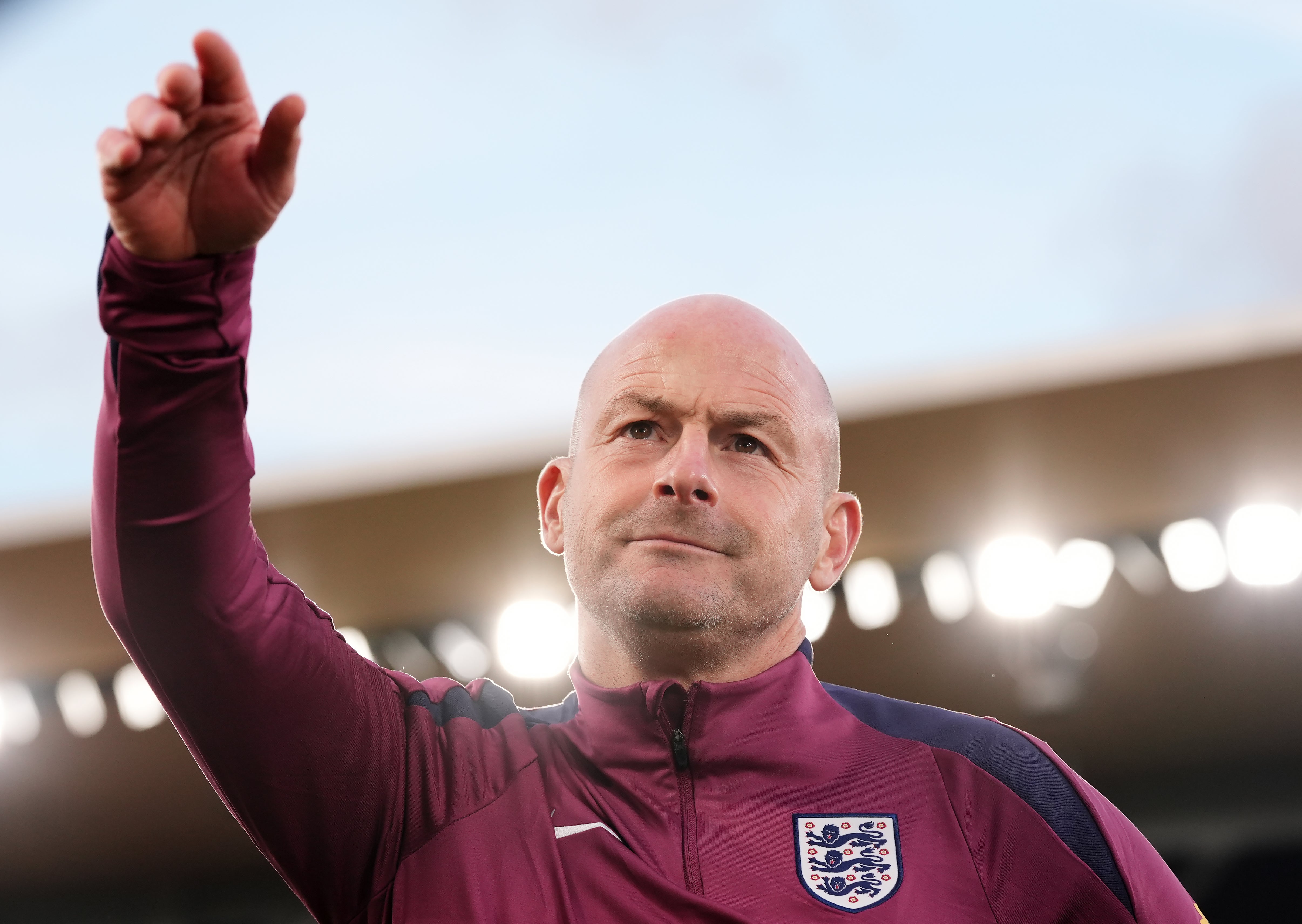 Lee Carsley has won three of four games in charge