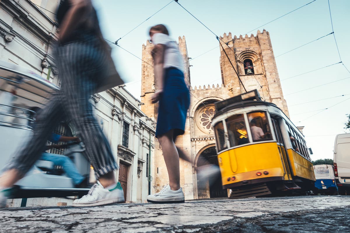 Portugal seeks to become a low-tax haven for people aged under 35 – including foreign workers