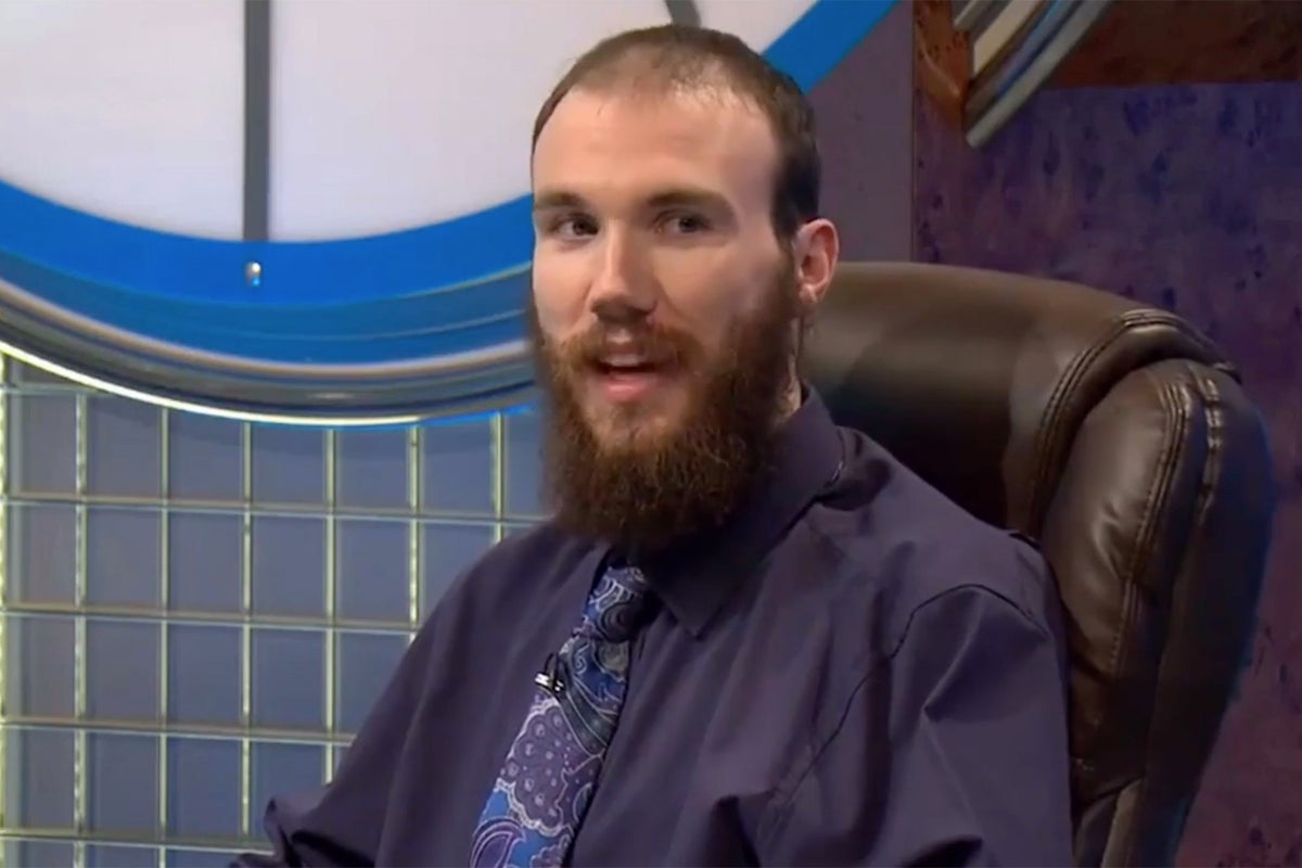 Countdown champion who stabbed rival at fan convention given hospital order