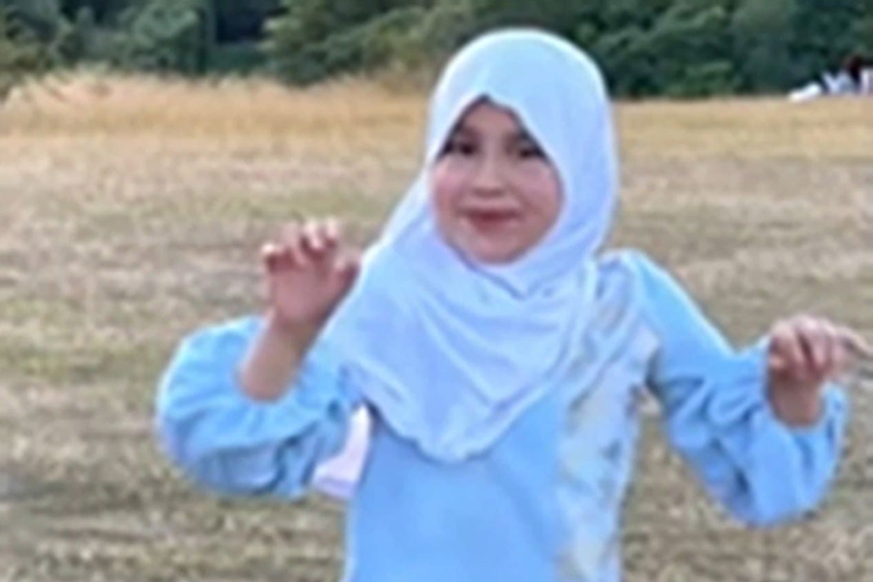 Sara Sharif Trial Update: Schoolgirl Showed Signs Of Starvation And Had ...