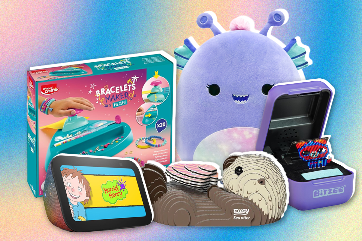 Christmas Gifts Birthday Gift Ideas For A Year Old Girl Best Gifts